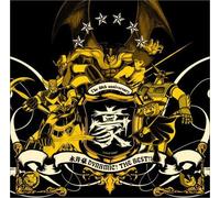 V/A - Dynamic! The Best!!-Nagai Go