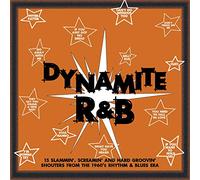 V/A - DYNAMITE R&B