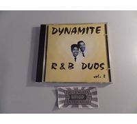V/A - DYNAMITE R&B DUOS 3 -25TR