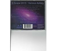 V/A - E-Scape 2015