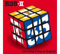 V/A - E35 Let's Sing J-Pop In English 2