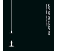 V/A - EARBOOKS:WENN DAS LICHT A