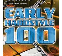V/A - EARLY HARDSTYLE 100-1