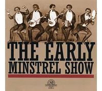 V/A - Early Minstrel Show