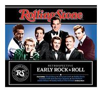 V/A - Early Rock N' Roll