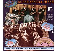V/A - Early Rock & Roll. 13/14