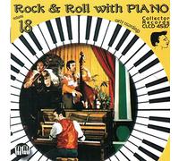 V/A - EARLY ROCK & ROLL WITH..