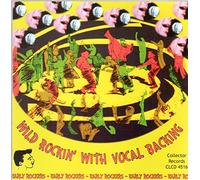 V/A - Early Rock With Vocal