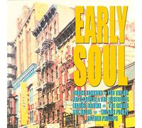 early soul