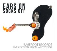V/A - Ears On Socks Off (2 CD)