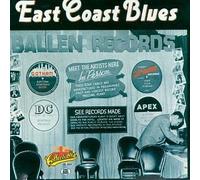 V/A - East Coast Blues