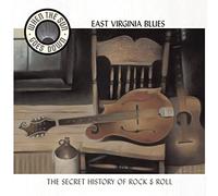 V/A - East Virginia Blues-Appalachian Roots Of Honky Ton