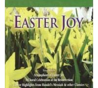 V/A - EASTER JOY
