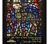 V/A - Easter On Fifth Avenue