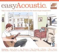 V/A - EASY ACOUSTIC -36TR- (3 CD)