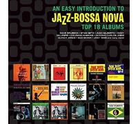 V/A - Easy Introduction To Jazz-Bossa Nova