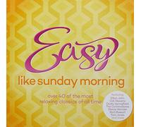 V/A - Easy Like Sunday Morning (2 CD)