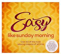 V/A - Easy Like Sunday Morning (3 CD)