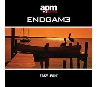 V/A - EASY LIVIN'