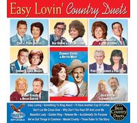 V/A - Easy Lovin' Country Duets