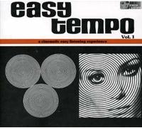 V/A EASY TEMPO VOL.1 (CD)