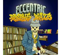 V/A - Eccentric Breaks & Beats