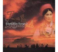 V/A - Echoes From Shangri-La