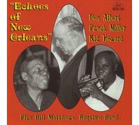 V/A - Echoes Of New Orleans