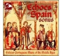 V/A - Echoes Of Spain