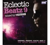 V/A - Eclectic Beatz 9