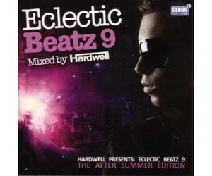 V/A - Eclectic Beatz 9