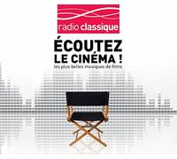 V/A - Ecoutez Le Cinema! Les Plus Belles Musiques De Fil