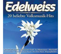 V/A - EDELWEISS - 20 BELIEBTE..