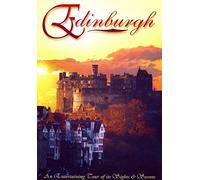 V/A - Edinburgh - An Entertaining Tour of Its Sights and Secrets [Edizione: Regno Unito]