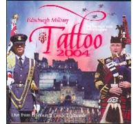 V/A - Edinburgh Military Tattoo 20