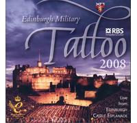 V/A - Edinburgh Military Tattoo 20