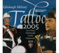 V/A - Edinburgh Military Tattoo 20
