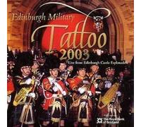 V/A - Edinburgh Military Tattoo 20
