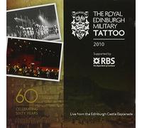 V/A - Edinburgh Military Tattoo 2010