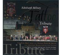 V/A - Edinburgh Military Tattoo Tr