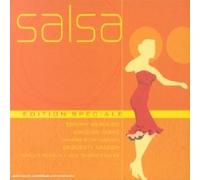V/A - EDITION SPECIALE SALSA