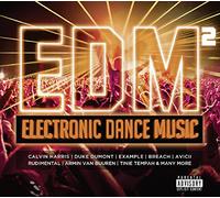 V/A - Edm 2 (3 CD)