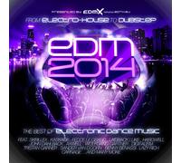 V/A - Edm 2014 (2 CD)
