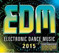 V/A - Edm 2015 (2 CD)