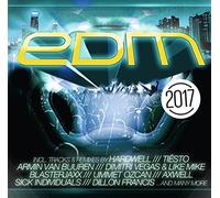 V/A - EDM 2017