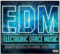 V/A - Edm (3 CD)