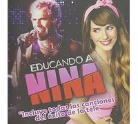VARIOS INTERPRETES Educando A Nina / Various (CD)