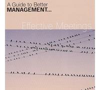 V/A - Effective Meetings