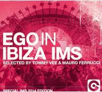 V/A - Ego In Ibizi Ims