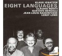 V/A - EIGHT LANGUAGES
